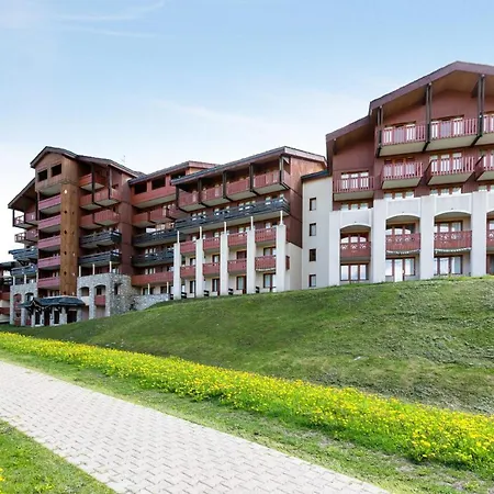 Les Constellations - Maeva - 2 Pieces 5 Personnes Selection 24 Apartment *