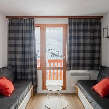 Les Constellations - Maeva - 2 Pieces 5 Personnes Selection 24 La Plagne-Tarentaise