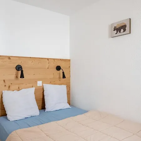 Apartment Les Constellations - Maeva - 2 Pieces 5 Personnes Selection 24